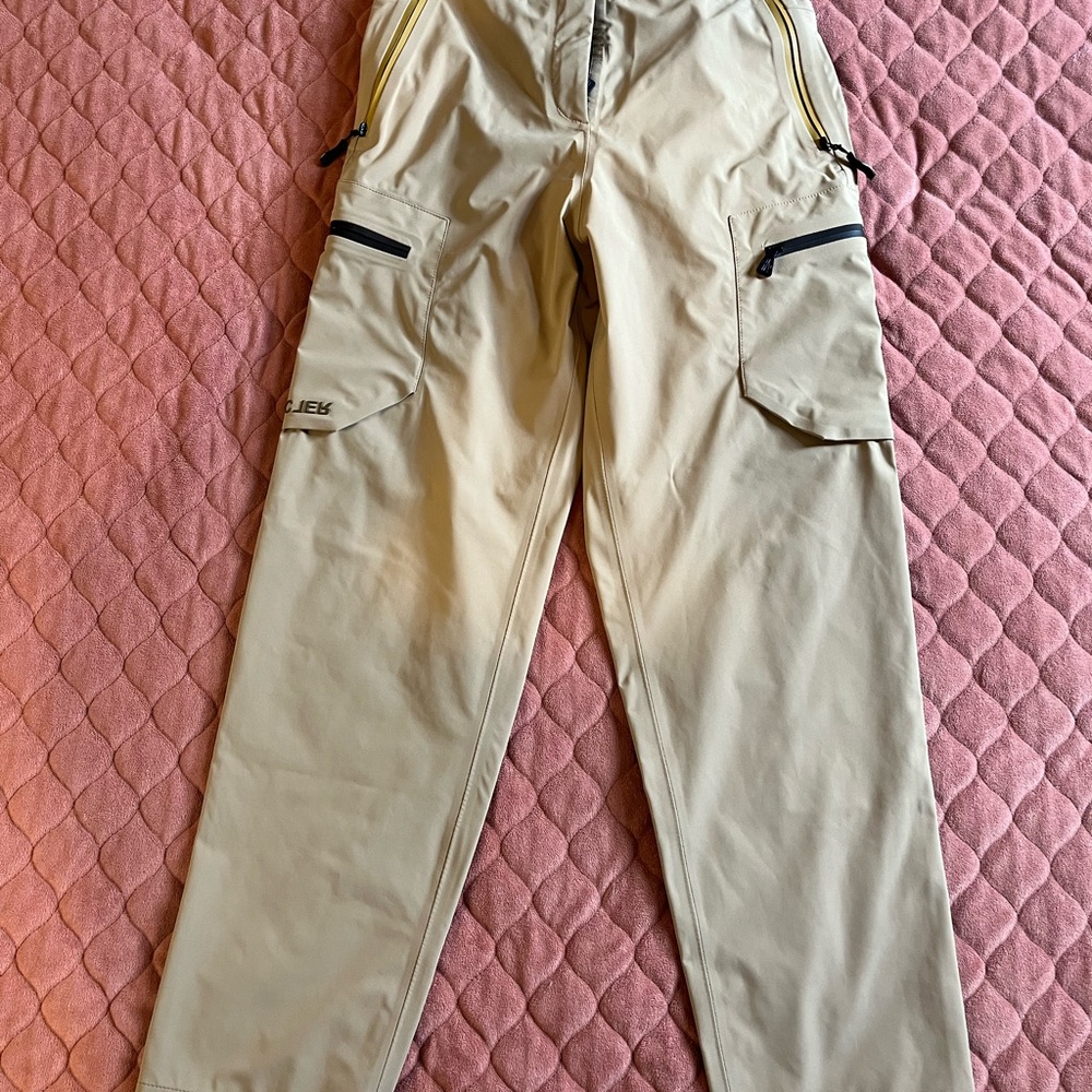 Moncler Grenoble Hiking Cargo Pants